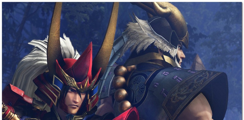 戰(zhàn)國(guó)無(wú)雙4-2下載