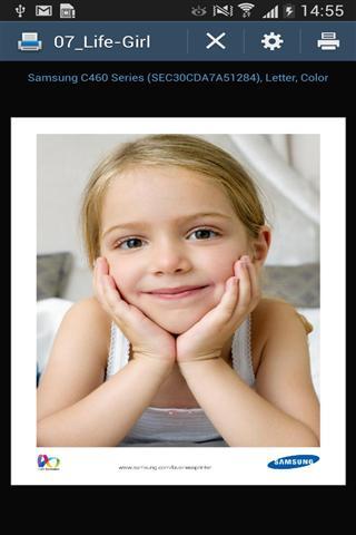 三星手機(jī)打印服務(wù)插件(Samsung Print Service Plugin) v3.06.200921 官方安卓版 0