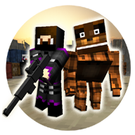 我的世界之反恐精英內(nèi)購(gòu)版