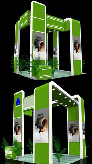 廣東展覽 v1.0.0 安卓版 3