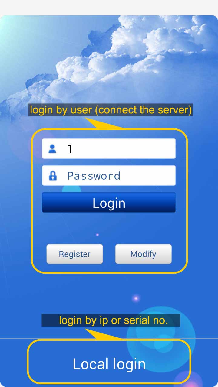龍視安iphone版 v2.7.03 蘋果越獄版 3