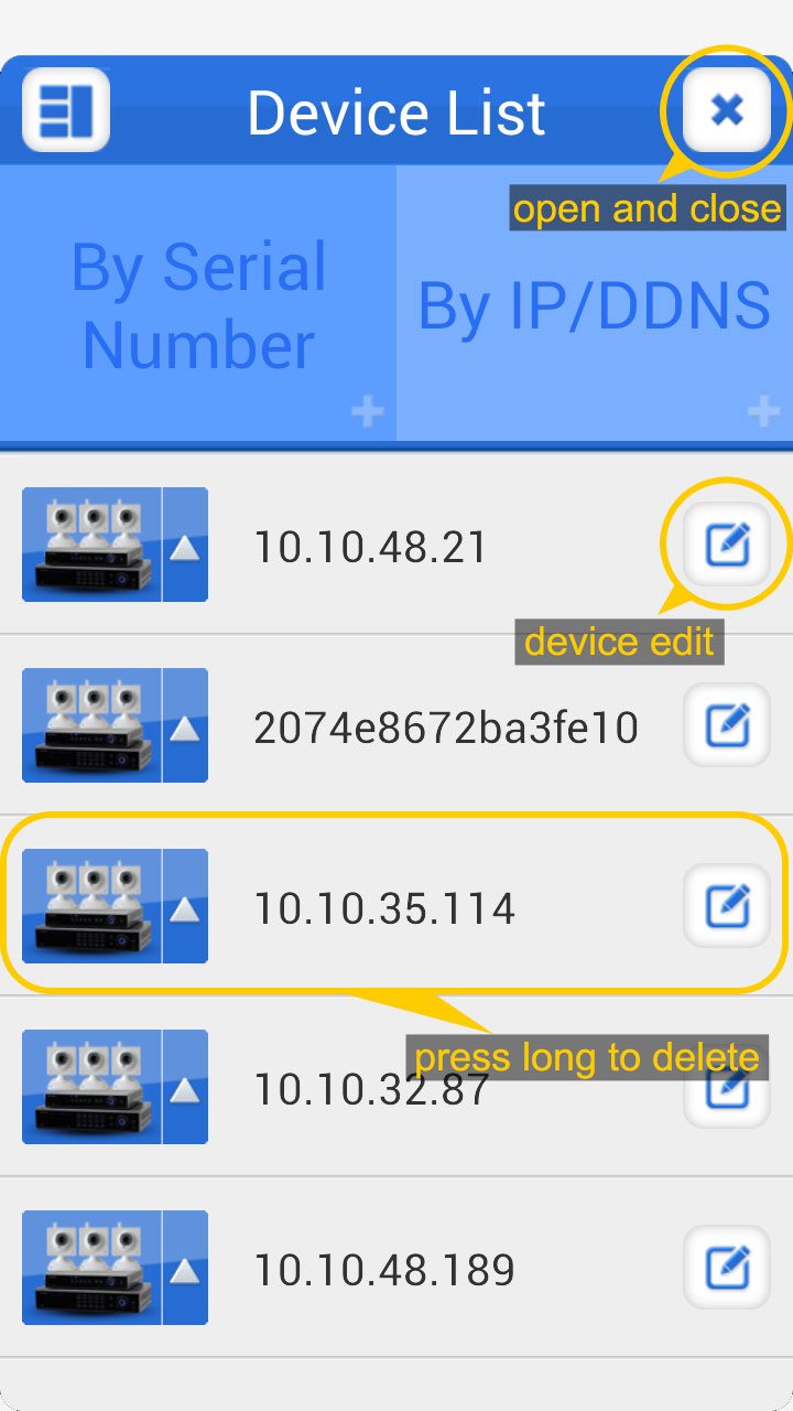 龍視安iphone版 v2.7.03 蘋果越獄版 2