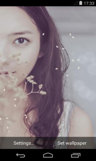 詞不達(dá)意動(dòng)態(tài)壁紙 v1.2.6 安卓版 1