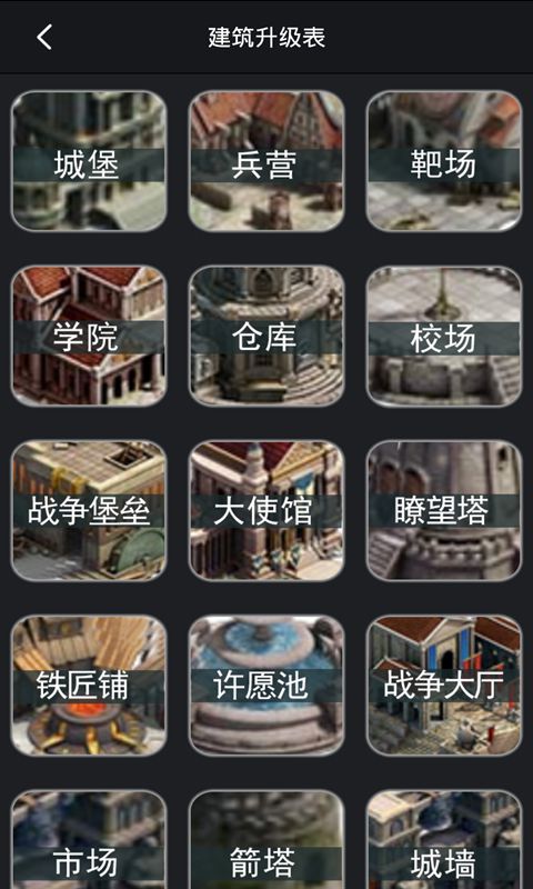 COK大師 v1.0 安卓版 3