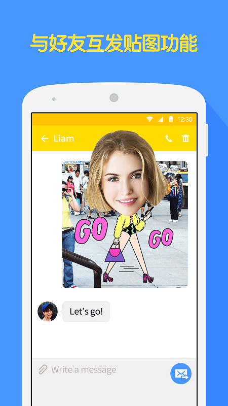 Bravo(表情制作軟件) v1.0.1 安卓版 2