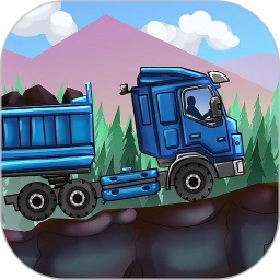 寶寶城市卡車司機(jī)