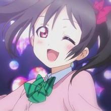 矢澤妮可qq表情包