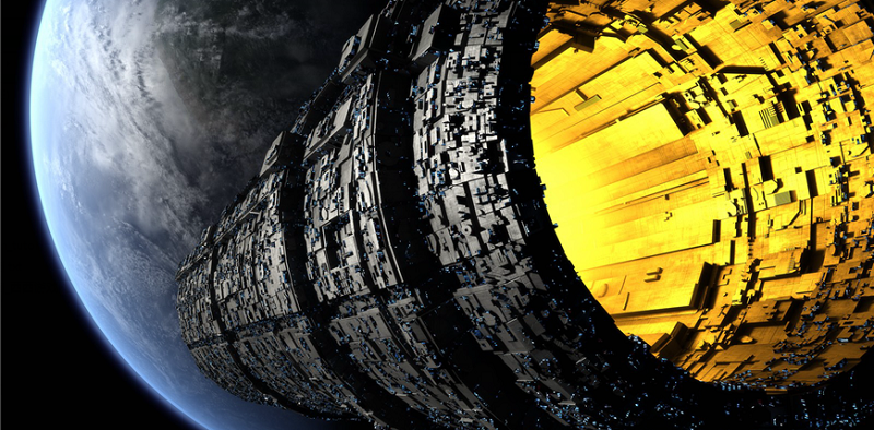 Greebler C4D建筑城市插件 v1.03 漢化版 0