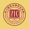 四川國際標(biāo)榜校信