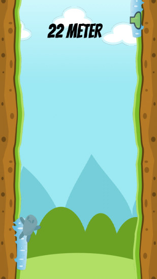 小泥人登山 v1.0 安卓版 2