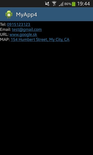 TextLinkify(手機(jī)工具) v1.7 安卓版 0
