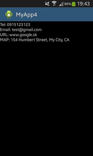 TextLinkify(手機(jī)工具) v1.7 安卓版 1