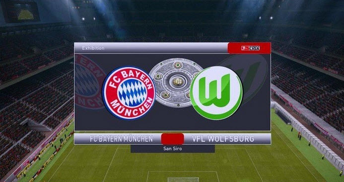 實(shí)況足球2016球員力量條美化補(bǔ)丁 v1.1 最新版 0