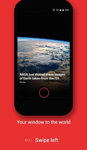 新聞鎖屏(LockTimes) v1.0.11 安卓版 3