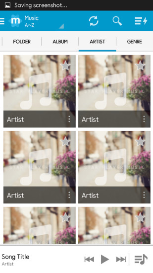 Star Music Player星星音樂播放器 v2.1.1 安卓版 0