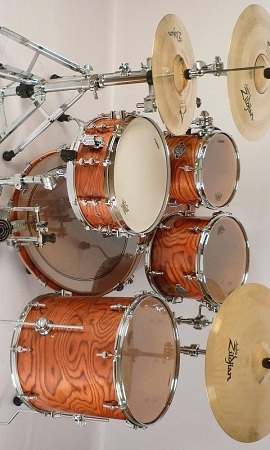 炫酷電子鼓(Drum Session) v1.5 安卓版 0