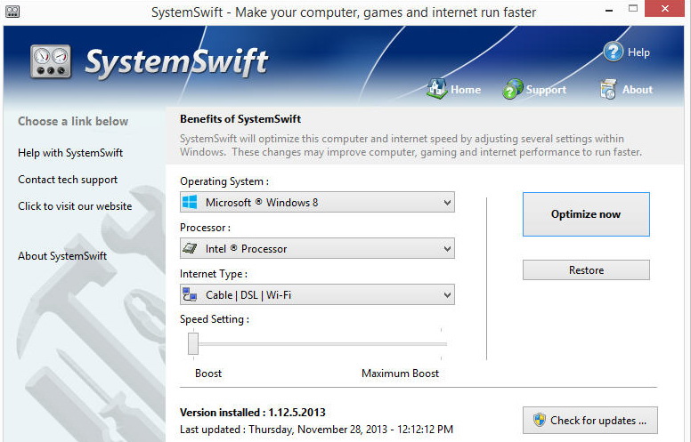 systemswift systemswift軟件下載