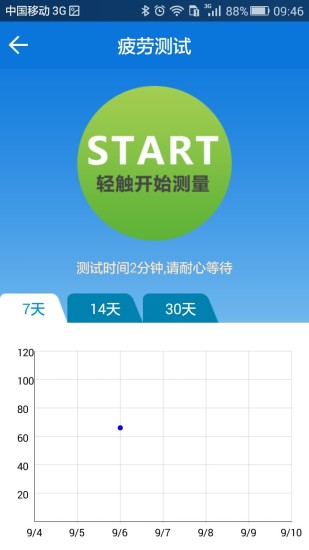 keyband心率手環(huán) v2.0.1 安卓版 0