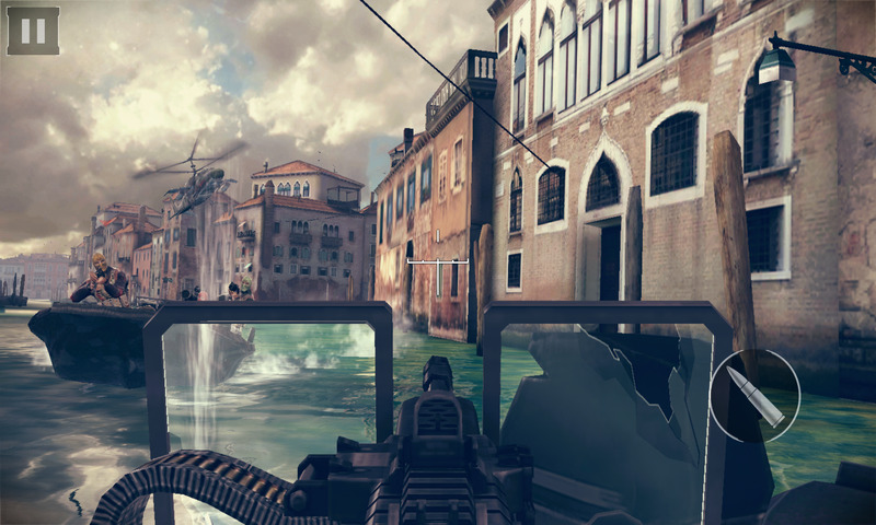 現(xiàn)代戰(zhàn)爭5眩暈風(fēng)暴免谷歌下載