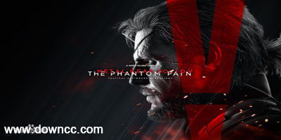 合金裝備5幻痛修改器-合金裝備5補(bǔ)丁-合金裝備5mod