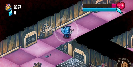 砍殺英雄 v1.0.27 安卓漢化版 2