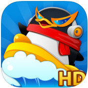 qq游戲大廳iPad版