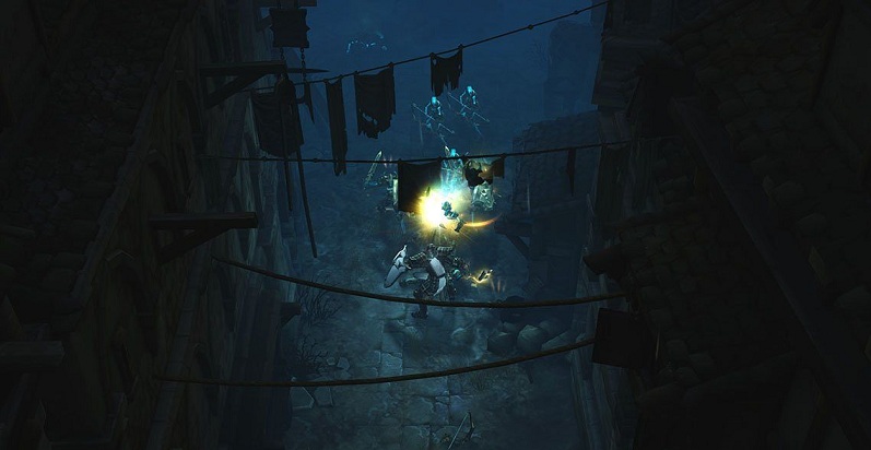 暗黑破壞神3:奪魂之鐮黑科技補(bǔ)丁  0