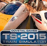 模擬火車2015漢化補(bǔ)丁包