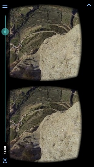 臨境全景(全景視頻播放器) v1.0.7 安卓版 0