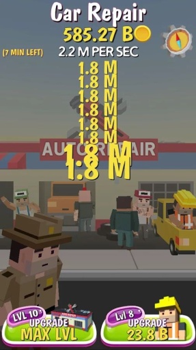 改造城市(City Rebuild) v1.0 安卓版 0