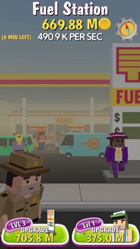 改造城市(City Rebuild) v1.0 安卓版 2