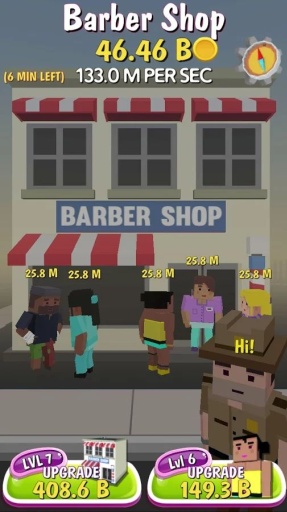 改造城市(City Rebuild) v1.0 安卓版 3