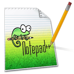 文本編輯器notepad++中文版