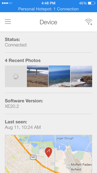 Google MyGlass app v3.5.0 安卓版 2