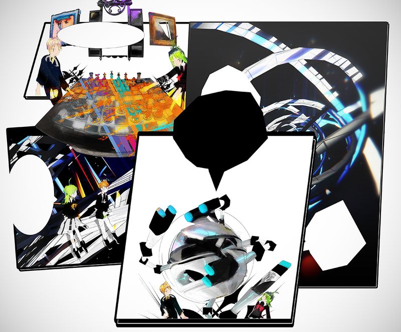 tone Sphere(音調(diào)領(lǐng)域) v1.2.6 中文漢化版 0