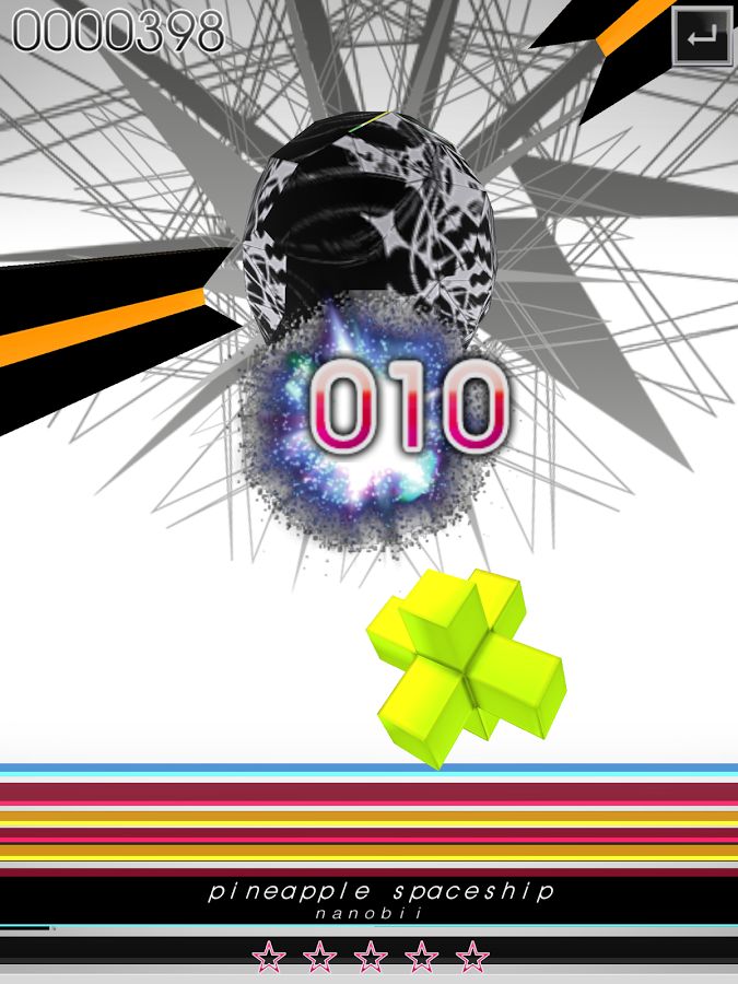 tone Sphere(音調(diào)領(lǐng)域) v1.2.6 中文漢化版 4