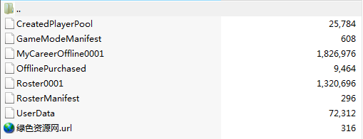 NBA2K16詹姆斯mc面補(bǔ)存檔  0