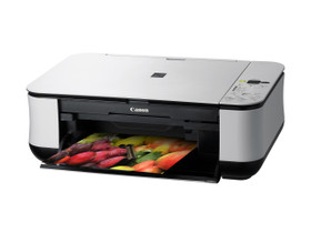 Canon佳能MP259打印機(jī)驅(qū)動(dòng)