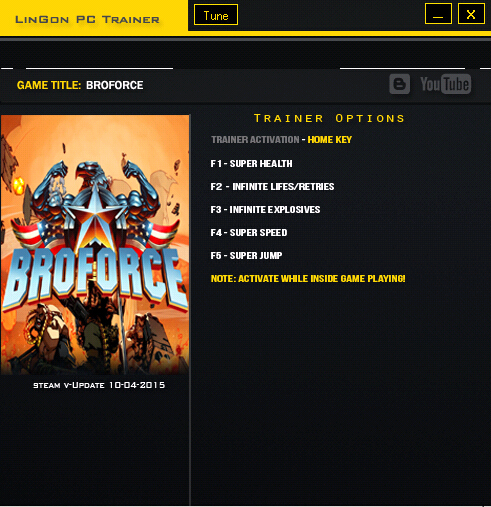 武装原型修改器