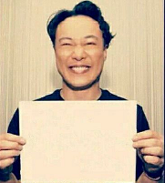 舉牌照素材空白圖片