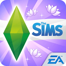 模擬人生無限金幣中文版