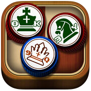 聯(lián)眾火焰棋(FlameChess)