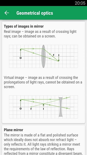 掌上物理(Pocket Physics)0