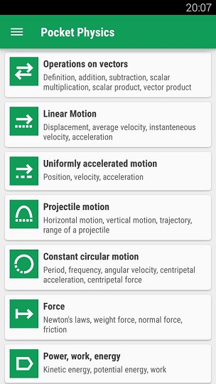 掌上物理(Pocket Physics)2