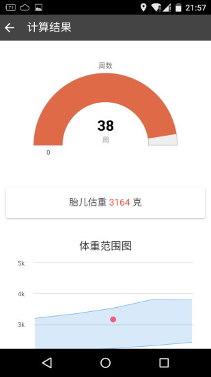 寶寶稱(給寶寶稱體重) v1.0.1 安卓版 3