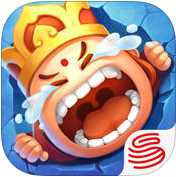 塔塔西游無(wú)限鉆石版