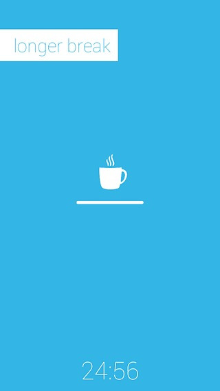 極簡番茄(番茄時間管理法app) v2.2 官網(wǎng)安卓版 1