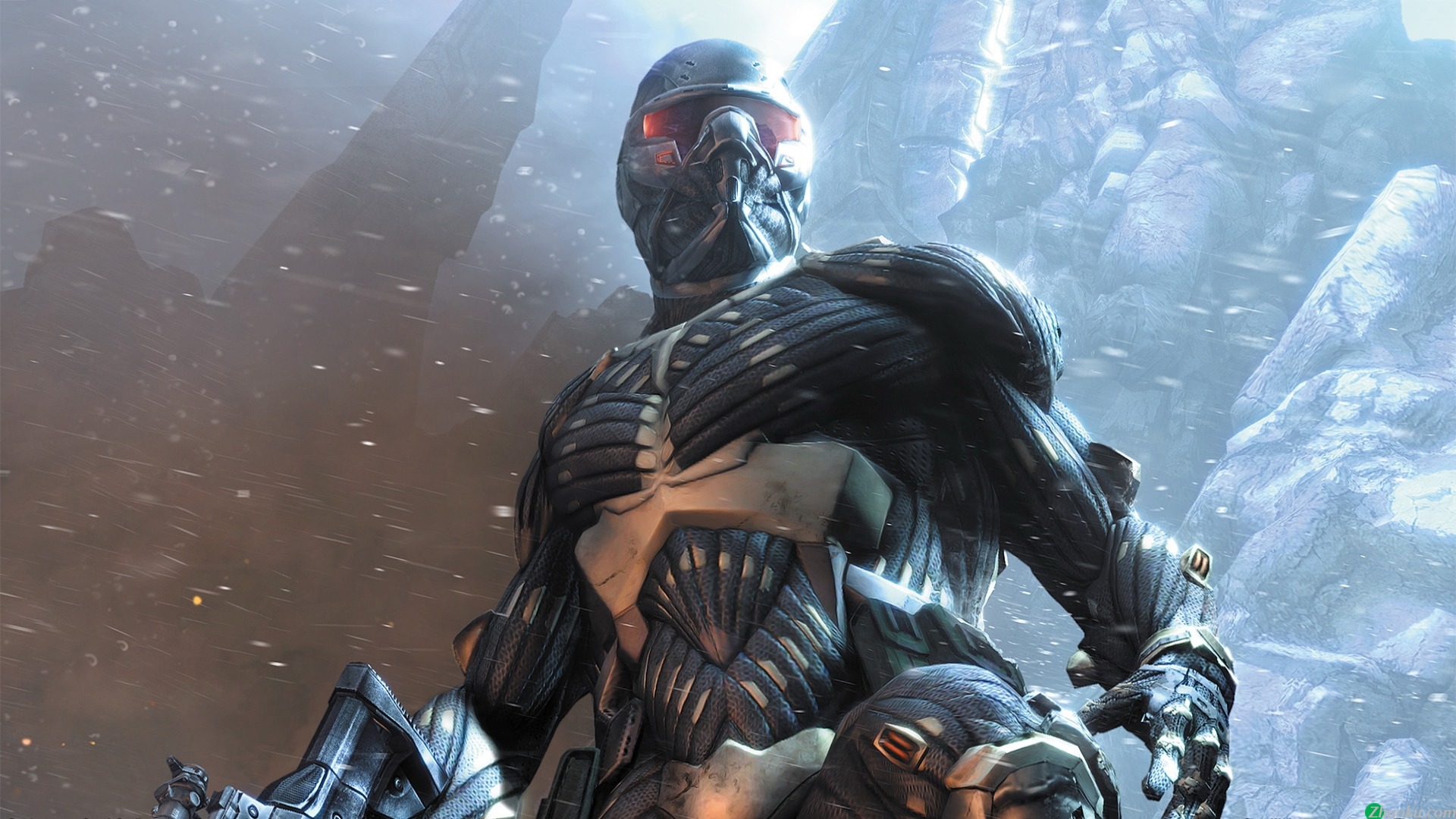 孤島危機(jī)2六項(xiàng)修改器+6 v1.2 免費(fèi)版 0