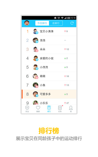 云朵兒童安全鞋 v2.1.1 安卓版 3