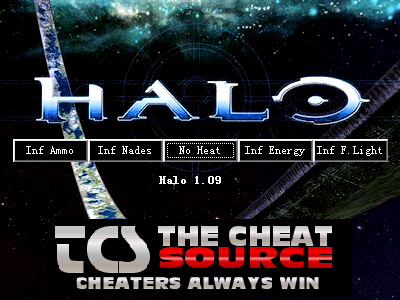 光暈最后一戰(zhàn)七項(xiàng)修改器 v1.09 綠色版 0